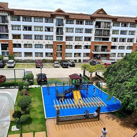 One Oasis A2, Shortwalk Sm Mall Free Pool Kitchen Davao Zewnętrze zdjęcie