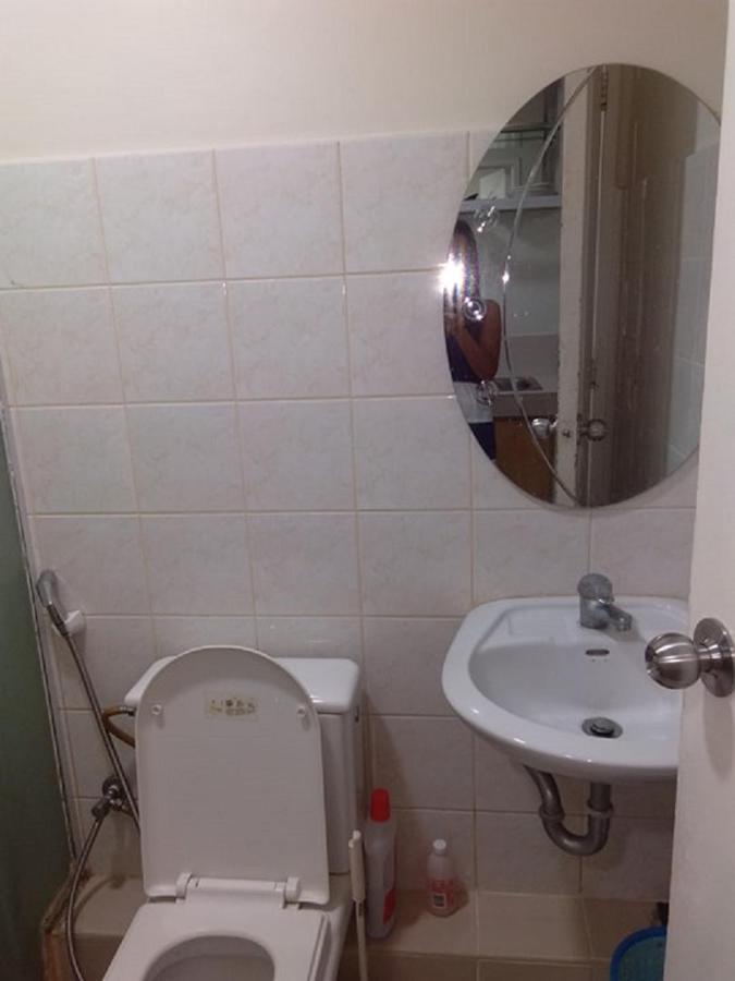 One Oasis A2, Shortwalk Sm Mall Free Pool Kitchen Davao Zewnętrze zdjęcie