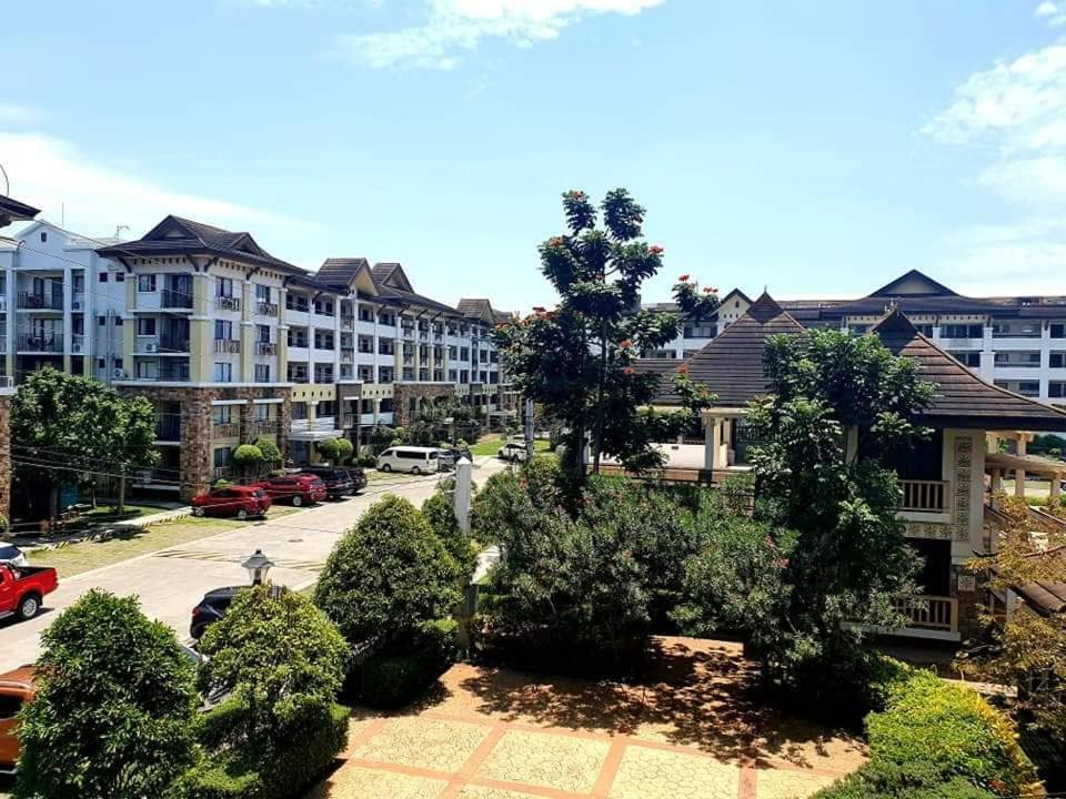 One Oasis A2, Shortwalk Sm Mall Free Pool Kitchen Davao Zewnętrze zdjęcie