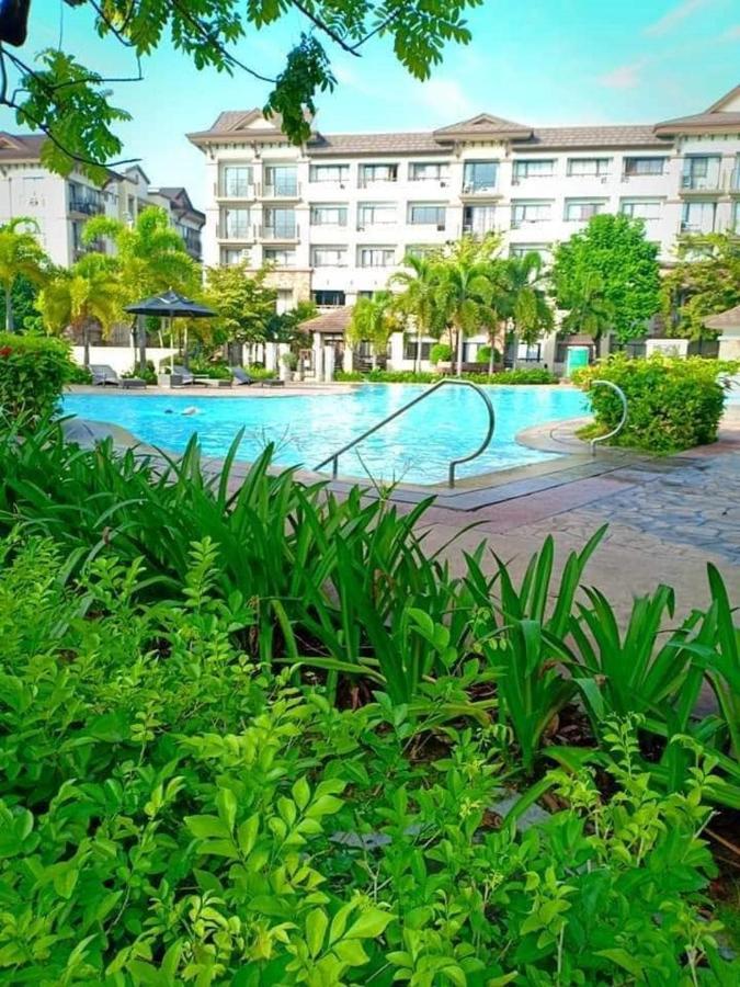 One Oasis A2, Shortwalk Sm Mall Free Pool Kitchen Davao Zewnętrze zdjęcie