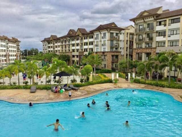 One Oasis A2, Shortwalk Sm Mall Free Pool Kitchen Davao Zewnętrze zdjęcie