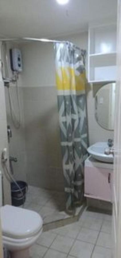 One Oasis A2, Shortwalk Sm Mall Free Pool Kitchen Davao Zewnętrze zdjęcie
