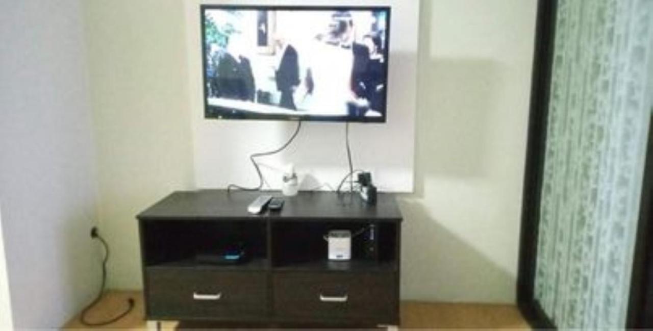 One Oasis A2, Shortwalk Sm Mall Free Pool Kitchen Davao Zewnętrze zdjęcie