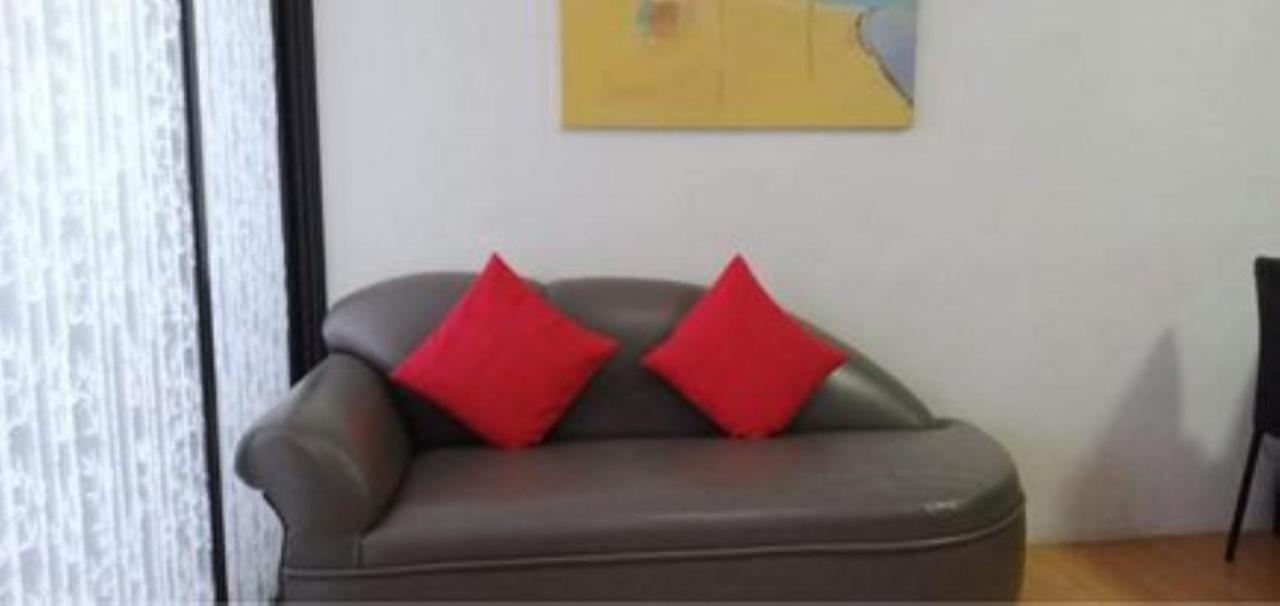 One Oasis A2, Shortwalk Sm Mall Free Pool Kitchen Davao Zewnętrze zdjęcie