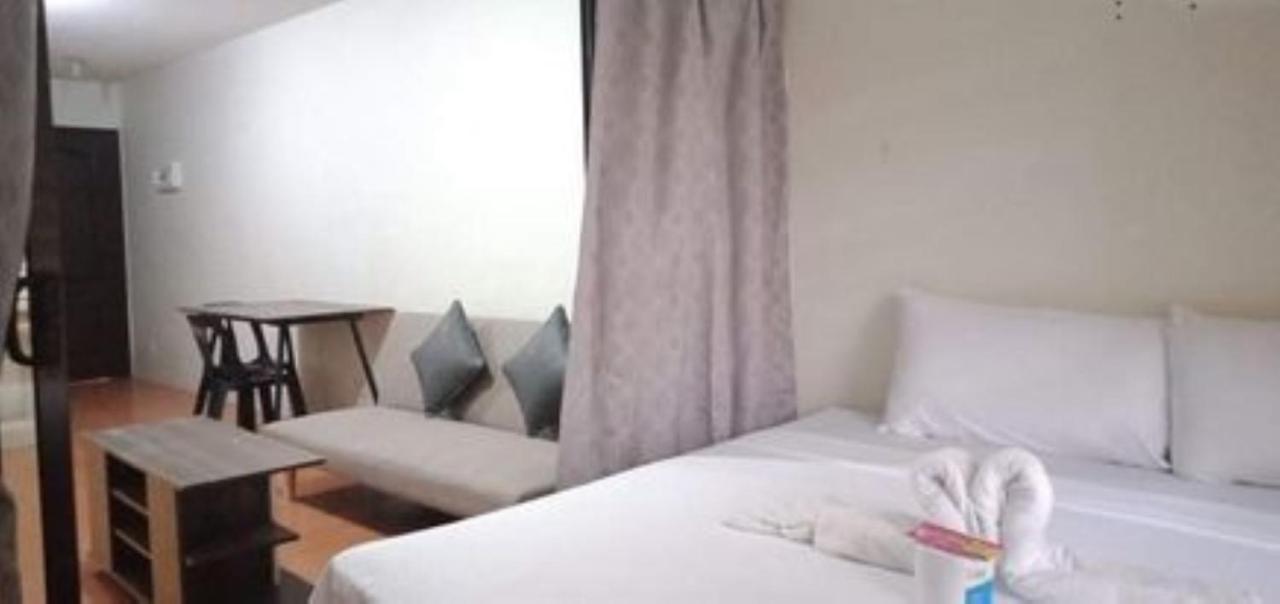 One Oasis A2, Shortwalk Sm Mall Free Pool Kitchen Davao Zewnętrze zdjęcie