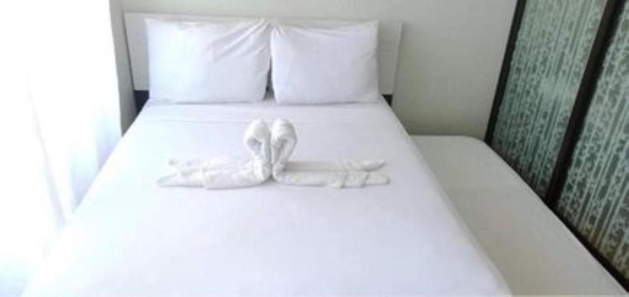 One Oasis A2, Shortwalk Sm Mall Free Pool Kitchen Davao Zewnętrze zdjęcie
