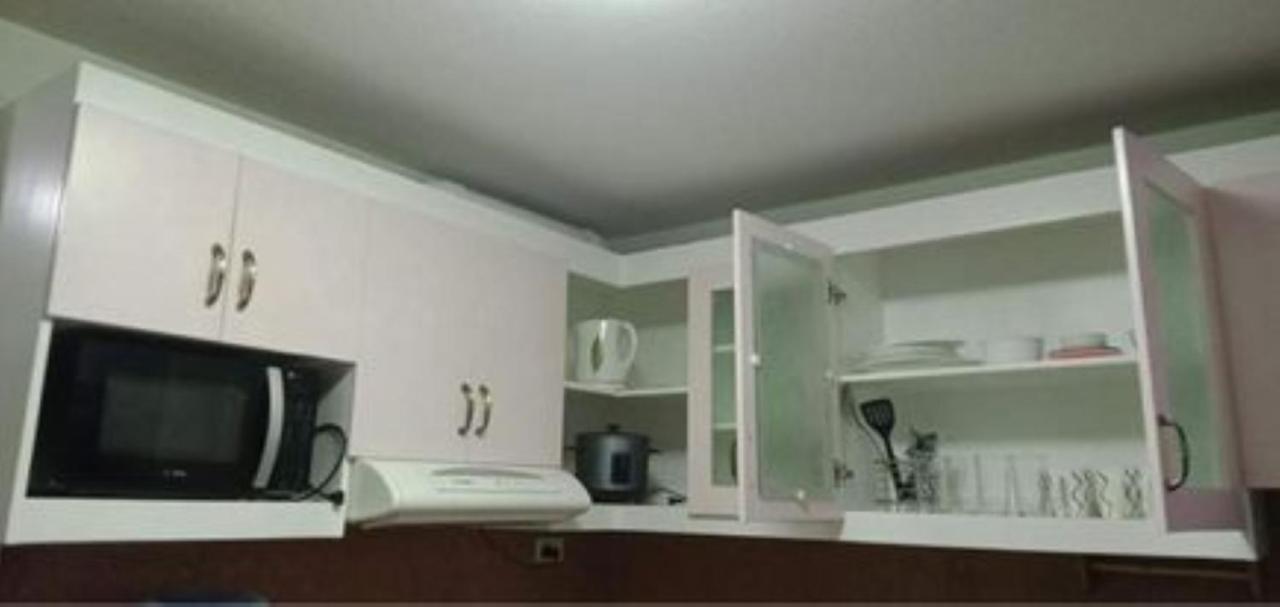 One Oasis A2, Shortwalk Sm Mall Free Pool Kitchen Davao Zewnętrze zdjęcie